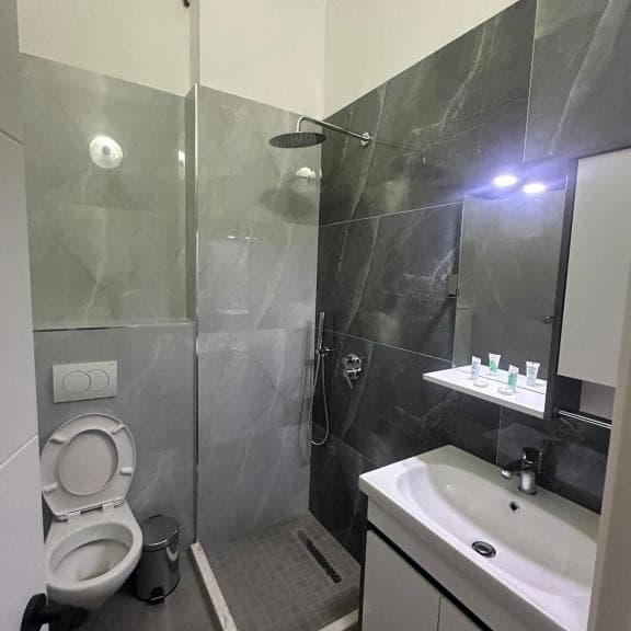 Deluxe Double Room - view 3