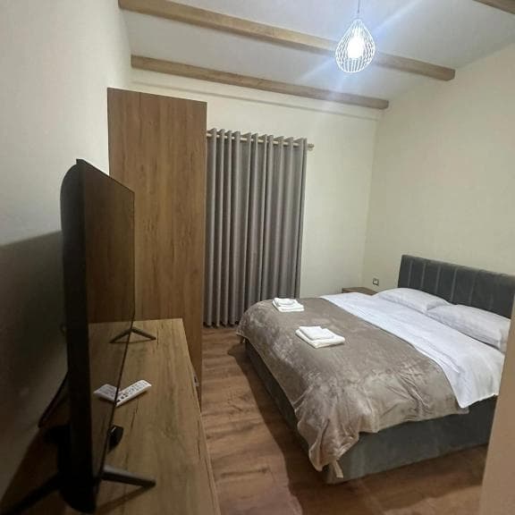 Deluxe Double Room - view 2