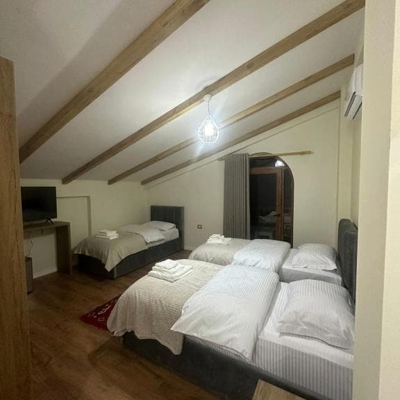 Family Room - view 2